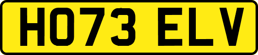HO73ELV