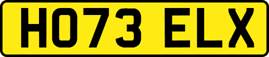 HO73ELX