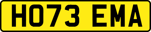 HO73EMA