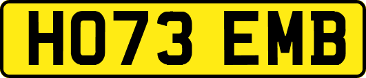 HO73EMB