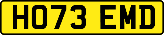 HO73EMD