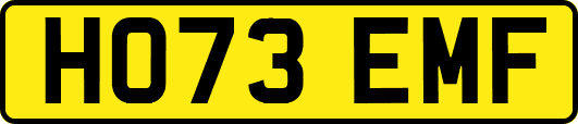 HO73EMF