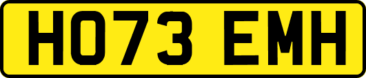 HO73EMH