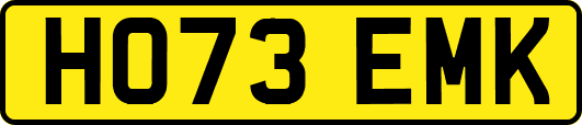 HO73EMK