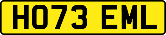 HO73EML