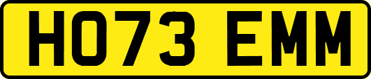 HO73EMM