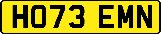 HO73EMN