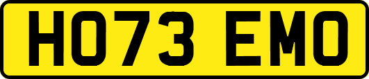 HO73EMO