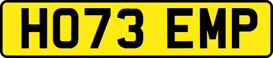 HO73EMP