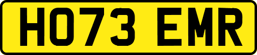 HO73EMR