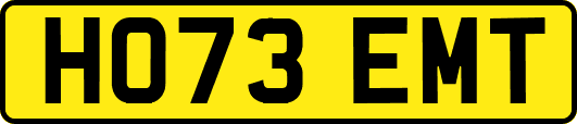 HO73EMT