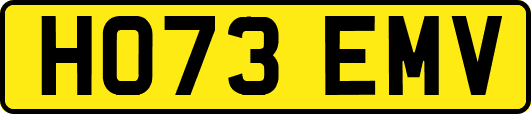 HO73EMV