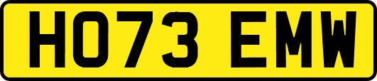 HO73EMW