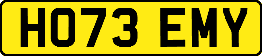 HO73EMY