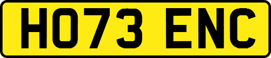 HO73ENC