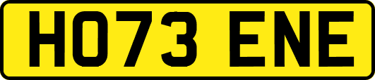 HO73ENE