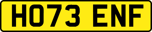 HO73ENF