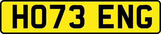 HO73ENG
