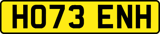 HO73ENH