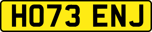 HO73ENJ