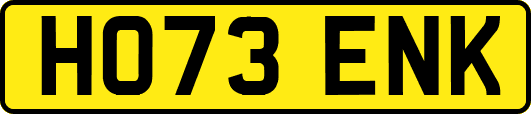 HO73ENK