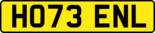 HO73ENL