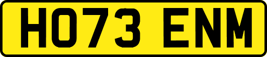 HO73ENM