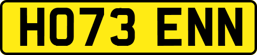 HO73ENN