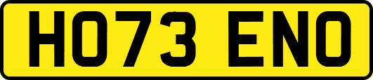 HO73ENO