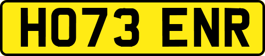 HO73ENR