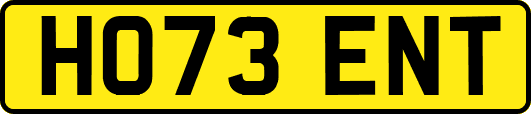 HO73ENT