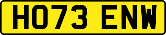 HO73ENW