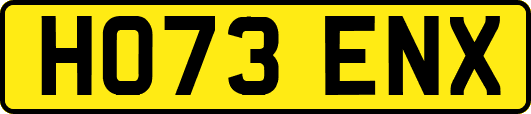 HO73ENX