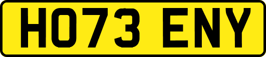 HO73ENY