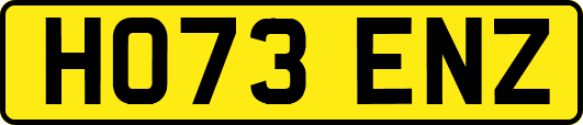 HO73ENZ