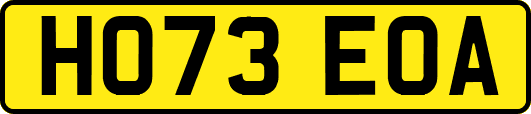 HO73EOA
