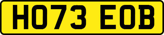 HO73EOB