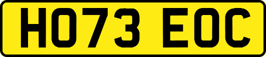 HO73EOC