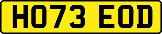 HO73EOD