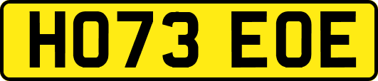 HO73EOE