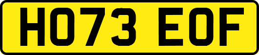 HO73EOF