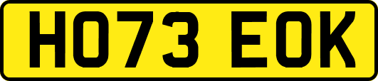 HO73EOK