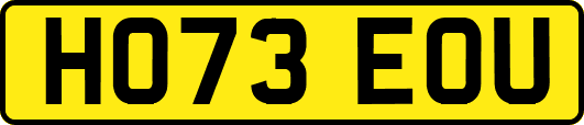 HO73EOU