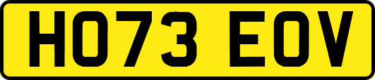 HO73EOV