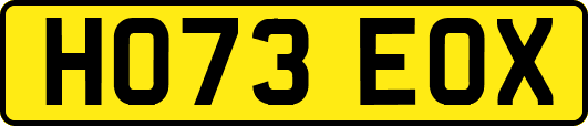 HO73EOX