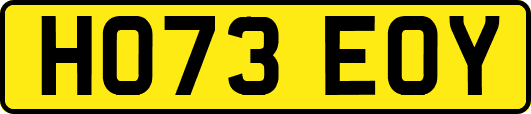 HO73EOY
