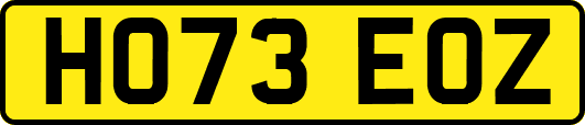 HO73EOZ