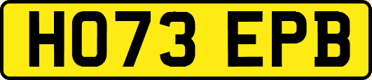 HO73EPB