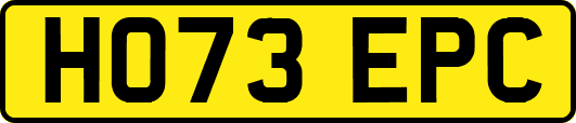 HO73EPC