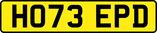 HO73EPD